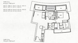 One Pearl Bank (D3), Apartment #535704791